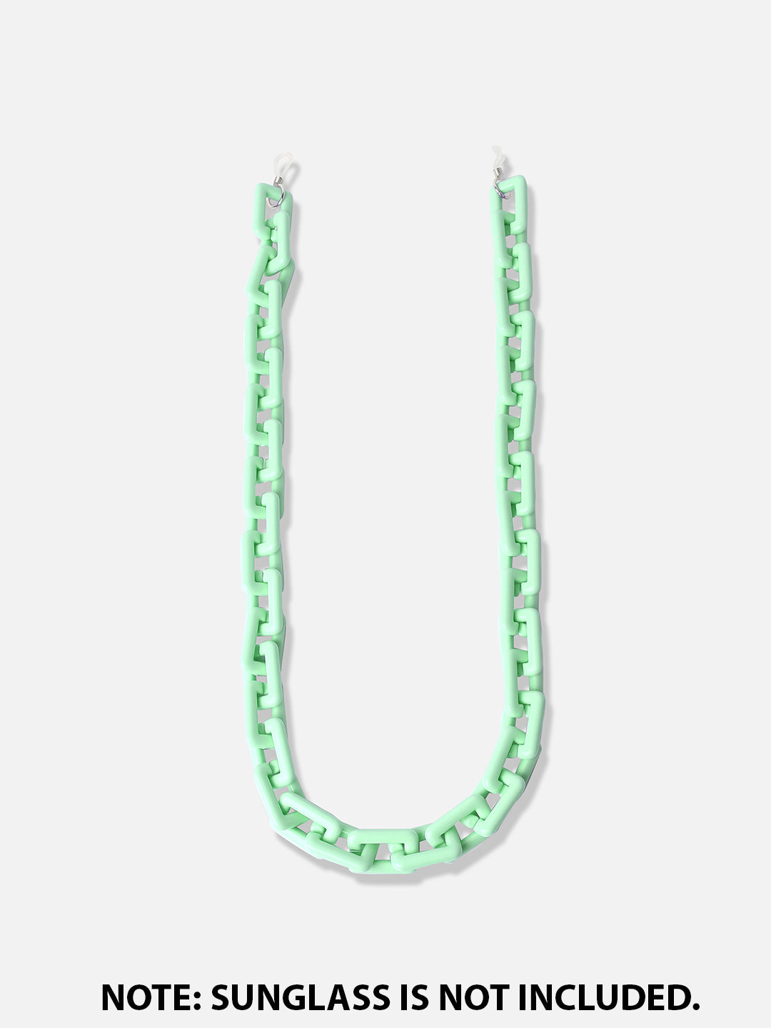 Trendy Designer Casual Sunglass Chain