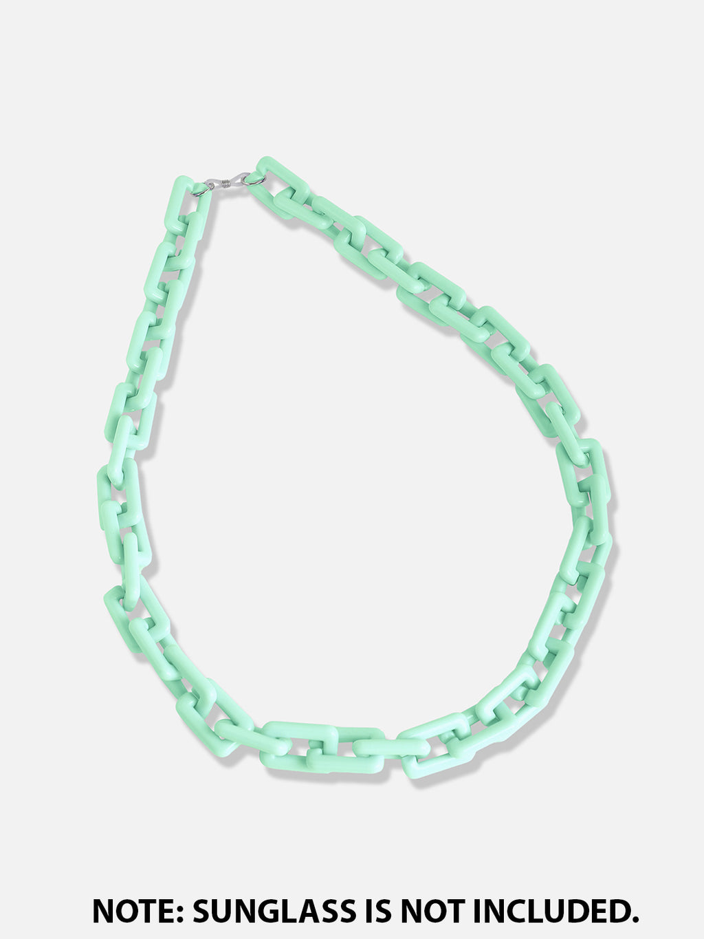 Trendy Designer Casual Sunglass Chain