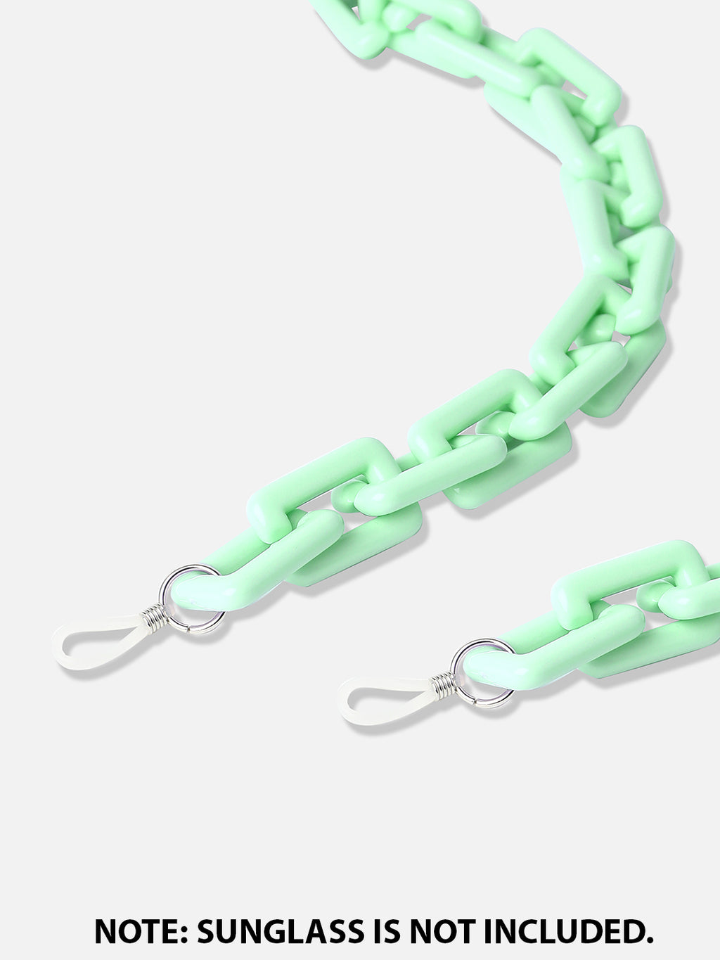 Trendy Designer Casual Sunglass Chain