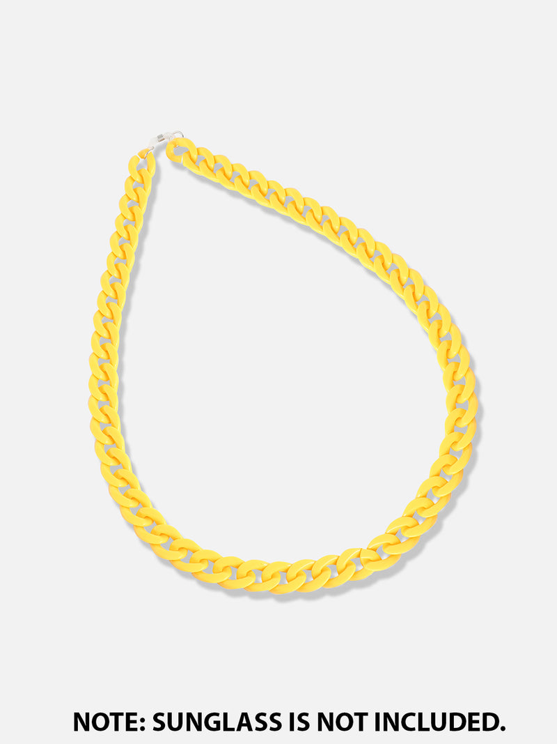 Trendy Designer Casual Sunglass Chain