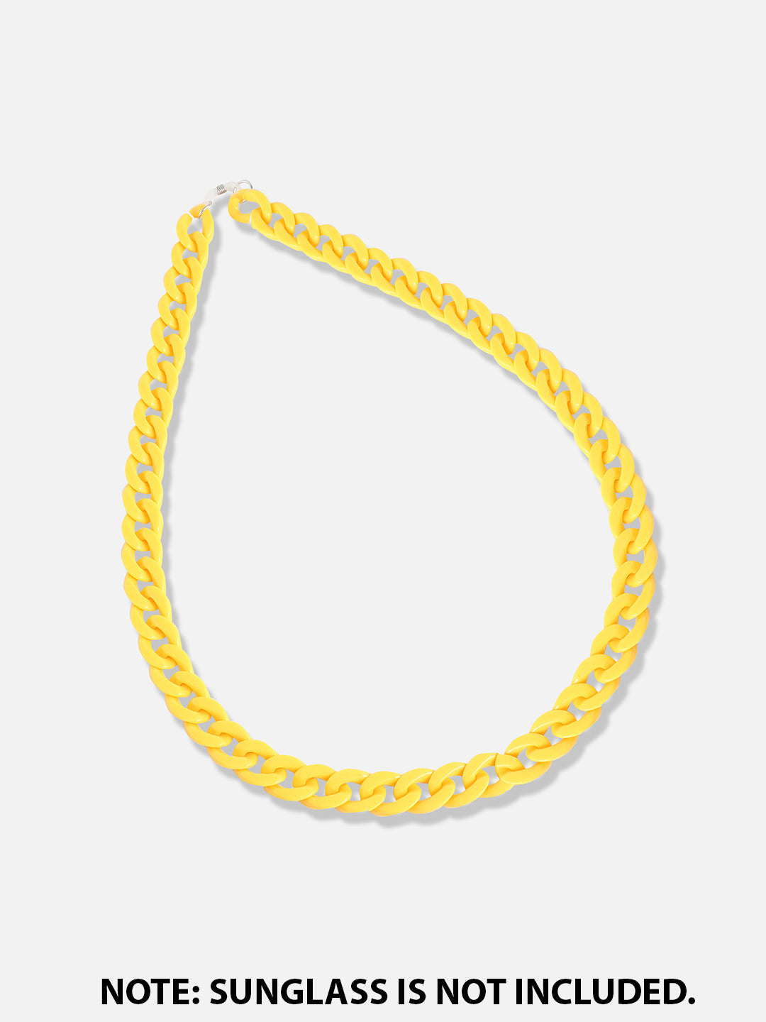 Trendy Designer Casual Sunglass Chain