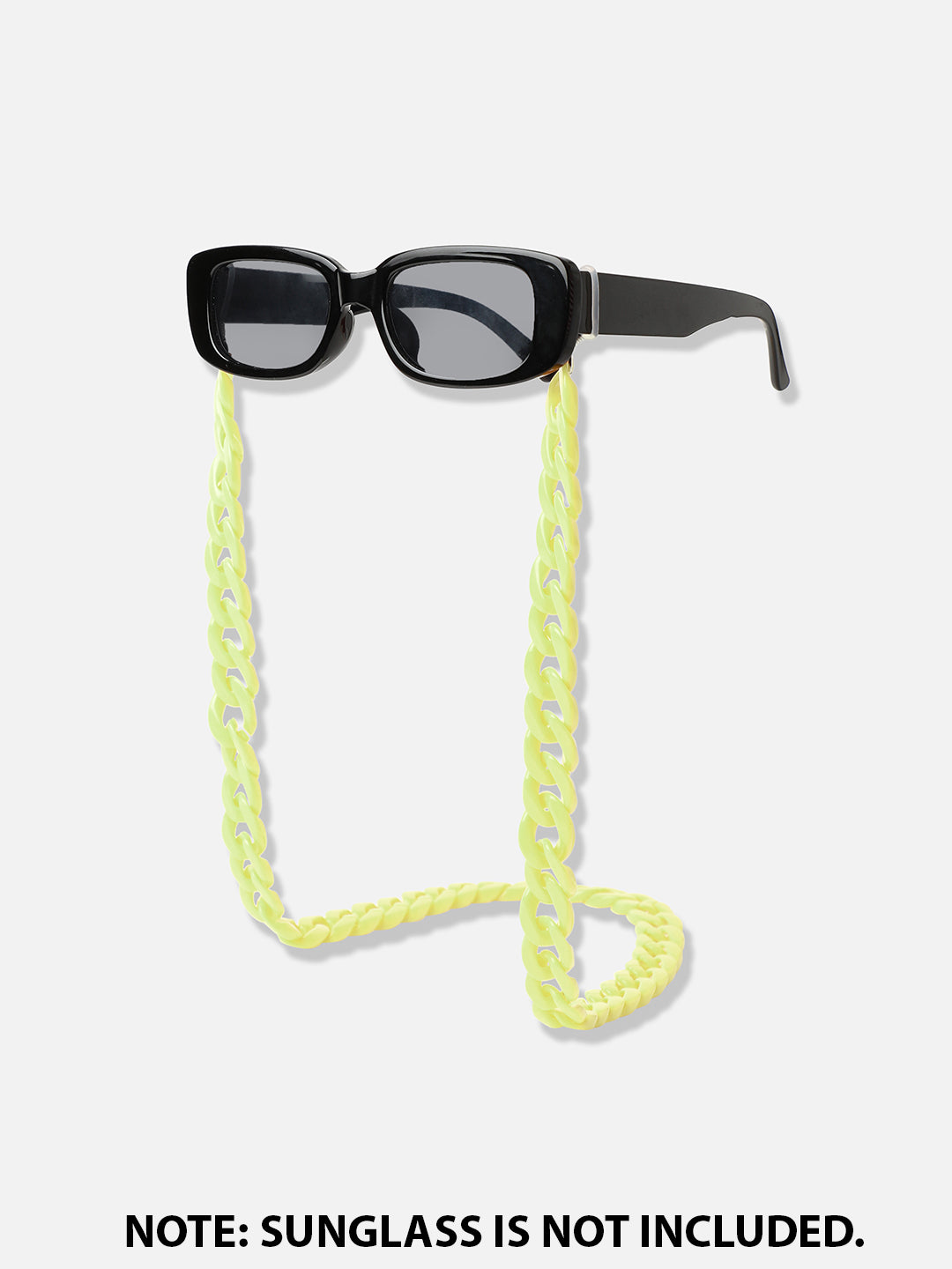 Trendy Designer Casual Sunglass Chain