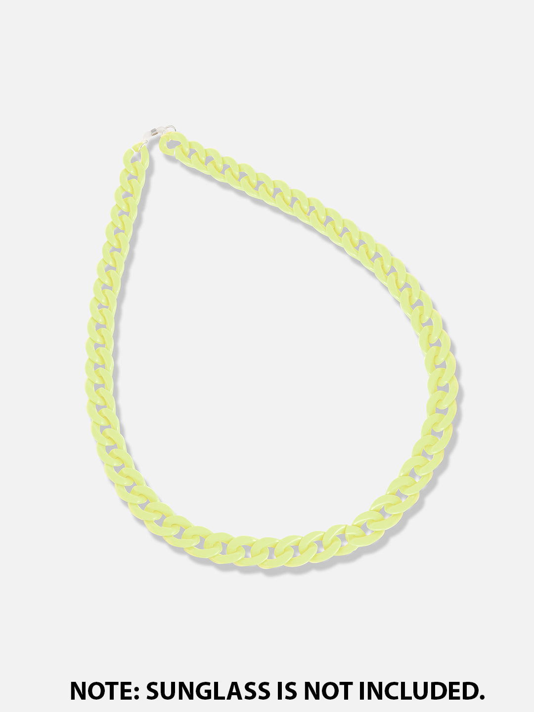 Trendy Designer Casual Sunglass Chain