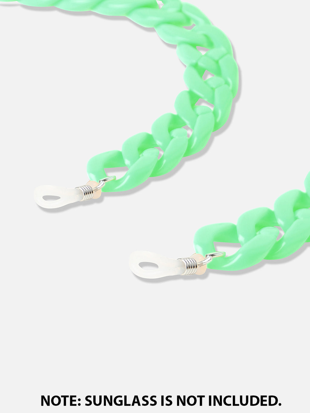 Trendy Designer Casual Sunglass Chain