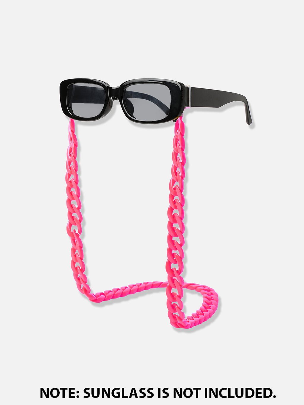 Trendy Designer Casual Sunglass Chain
