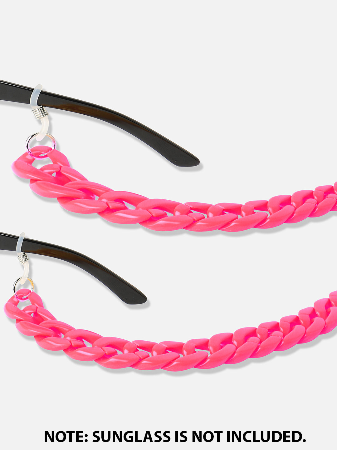 Trendy Designer Casual Sunglass Chain