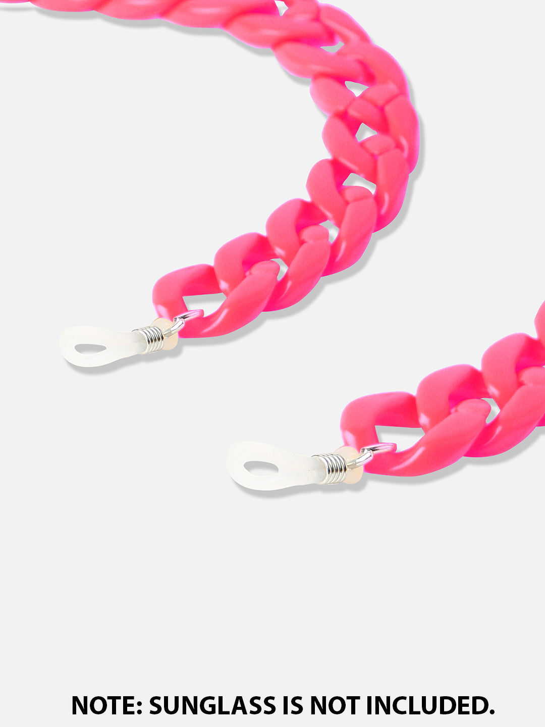 Trendy Designer Casual Sunglass Chain
