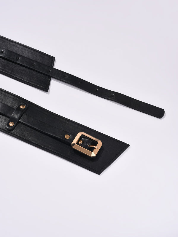 Black Belt