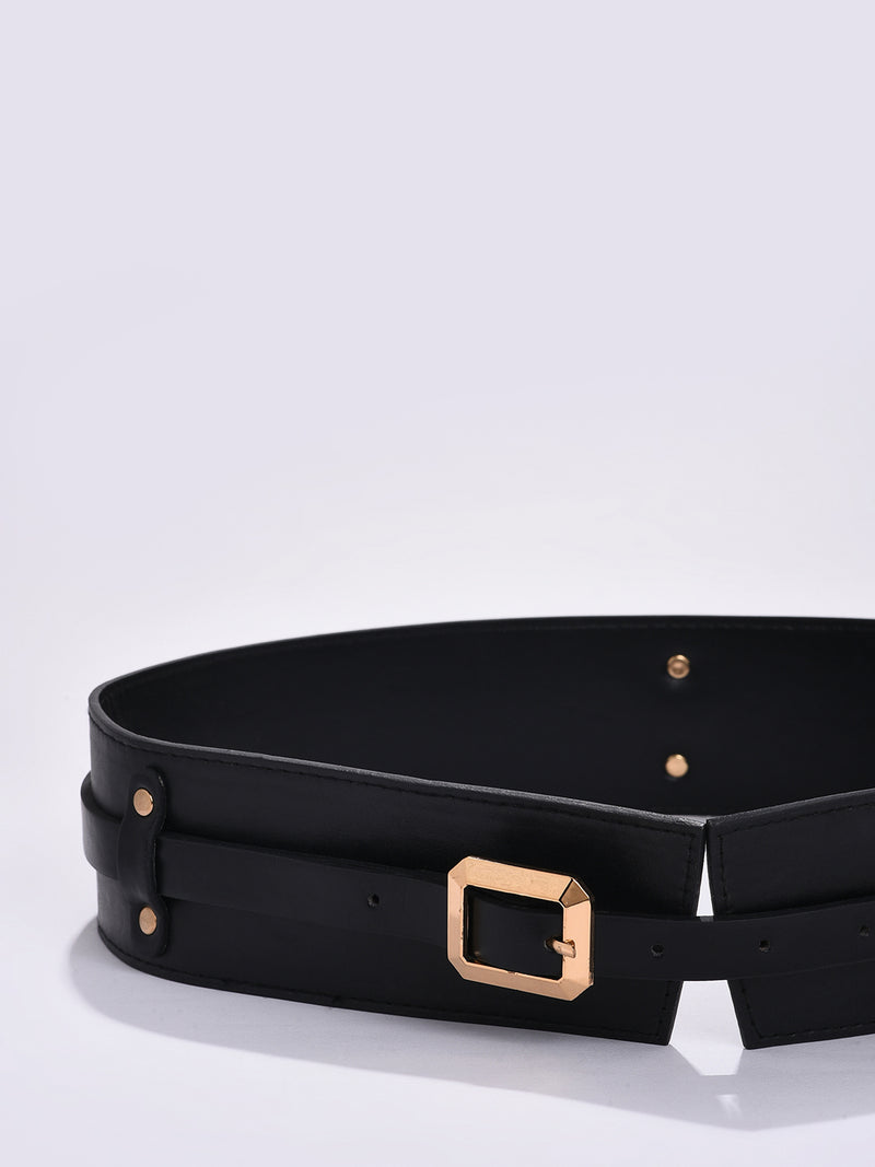 Black Belt