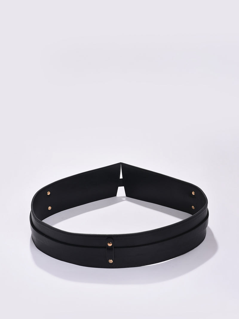 WOMEN BLACK BELT