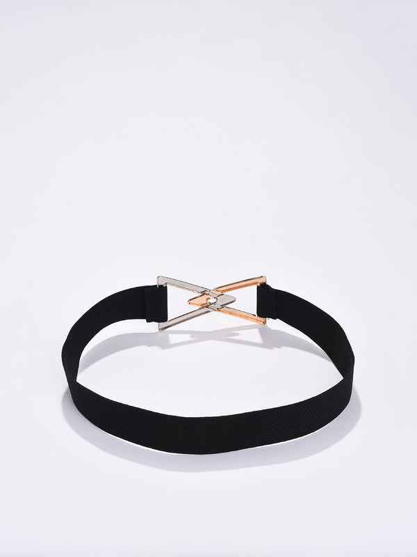WOMEN BLACK BELT