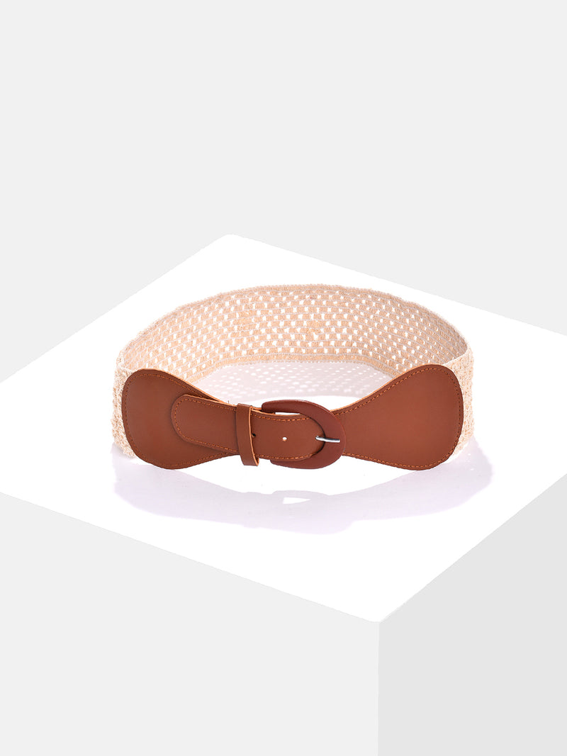 Brown Belt