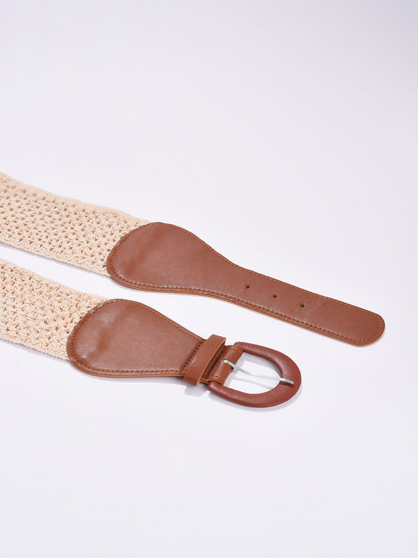 Brown Belt