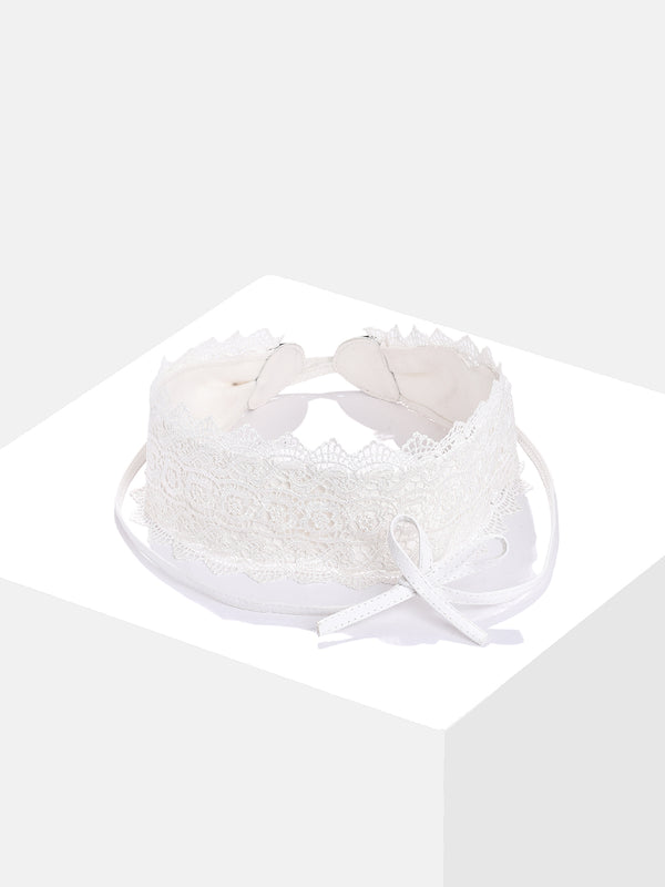 White Belt