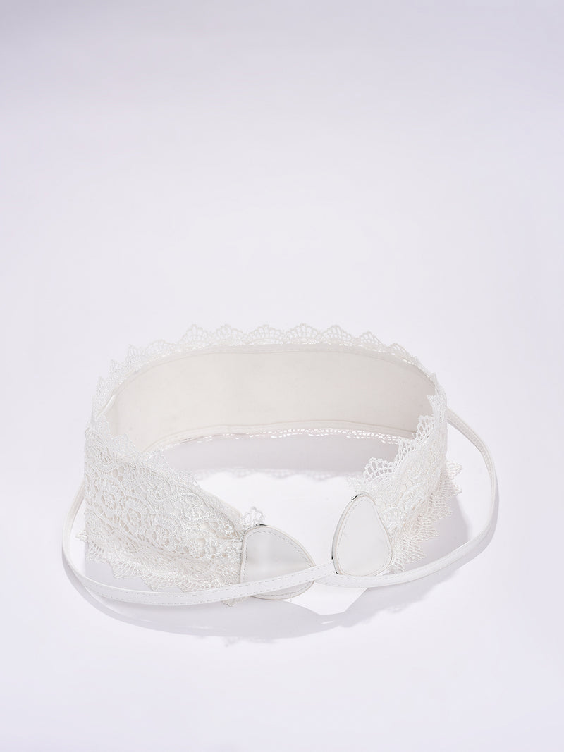 White Belt