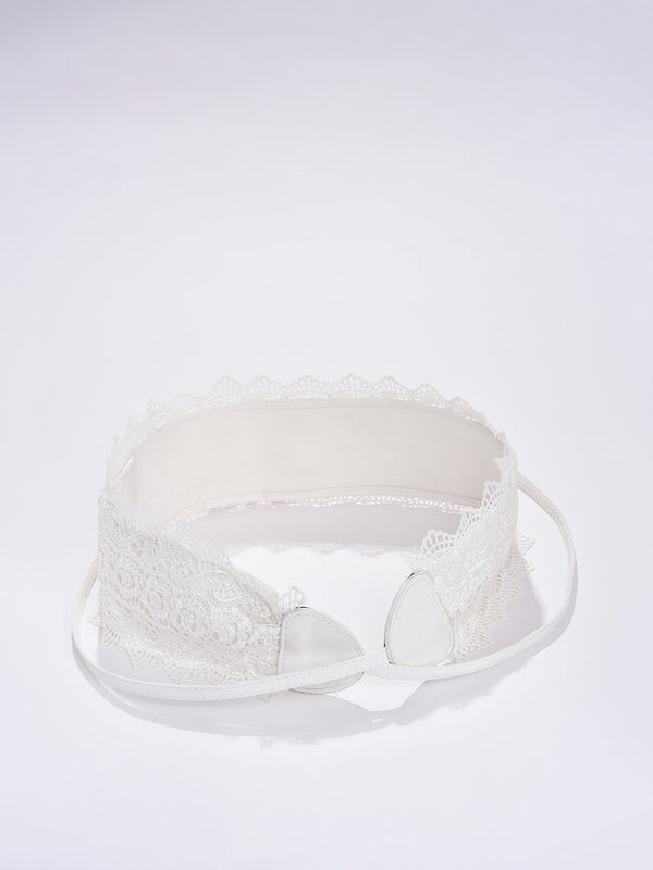 White Belt