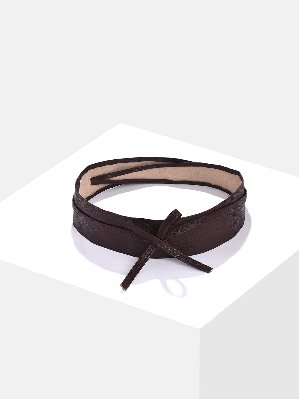 Brown Belt