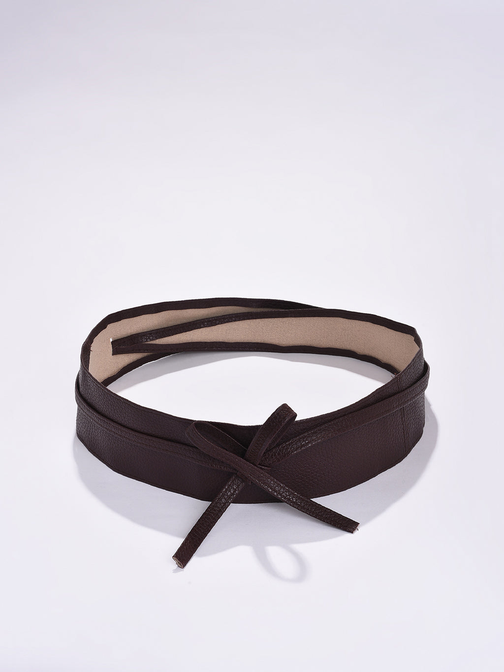 Brown Belt