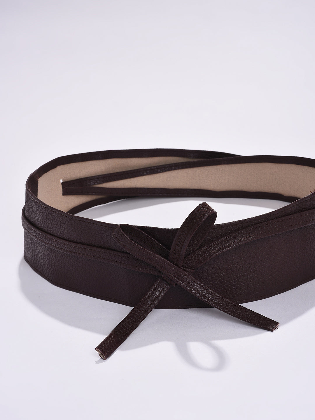 Brown Belt