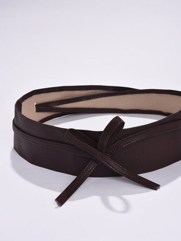 Brown Belt