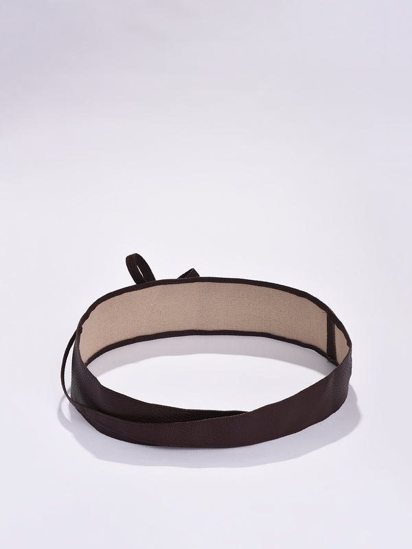 Brown Belt