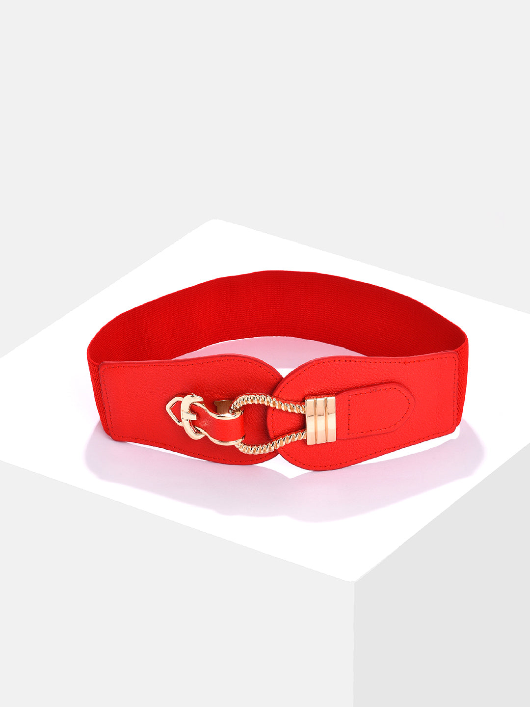 Red Belt