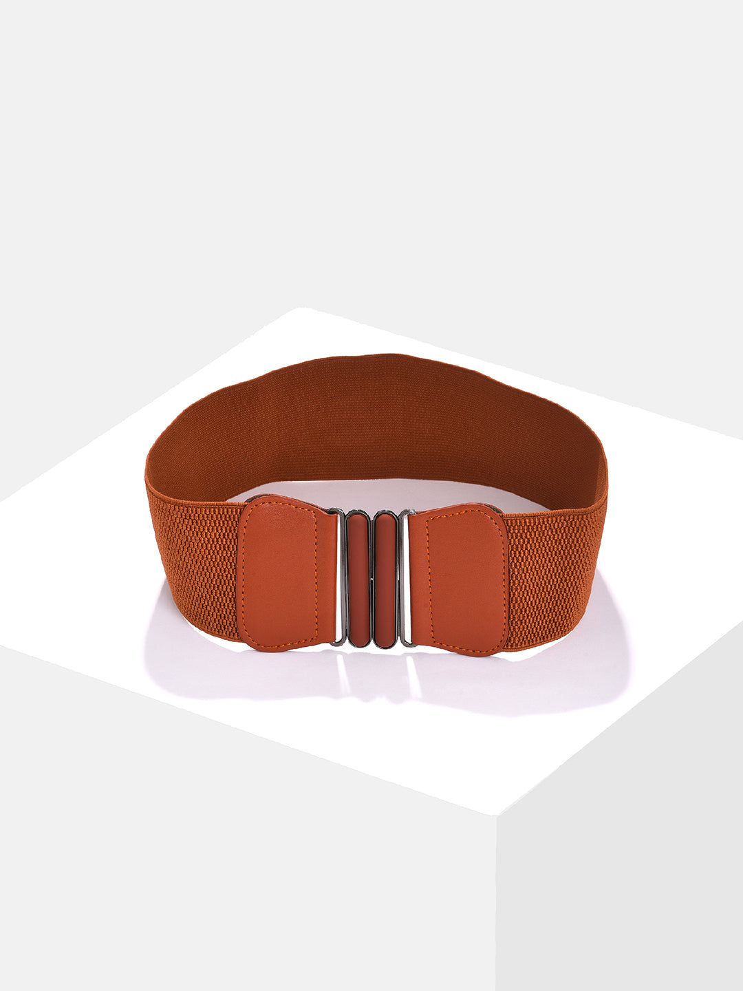 Brown Belt