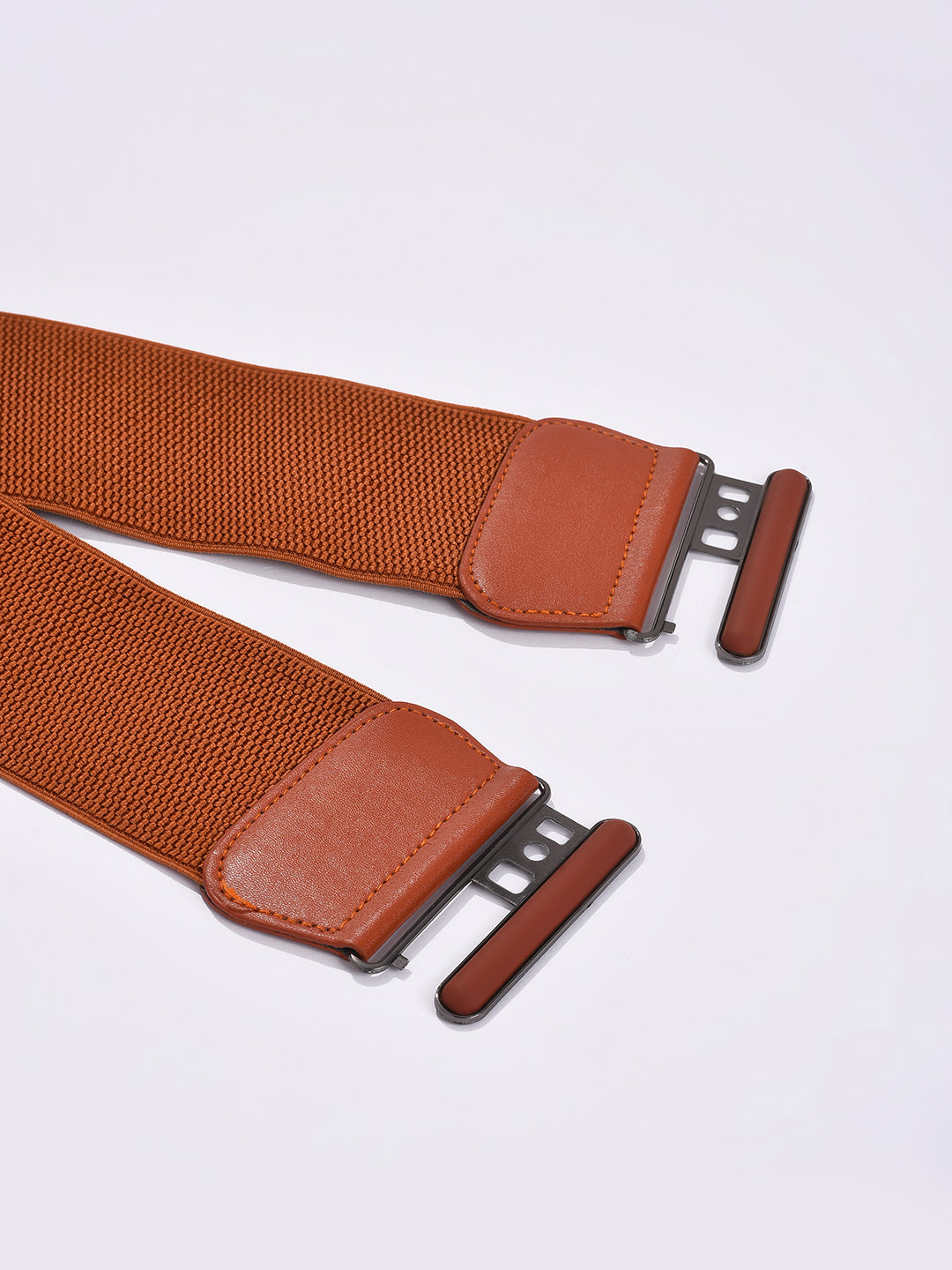 Brown Belt