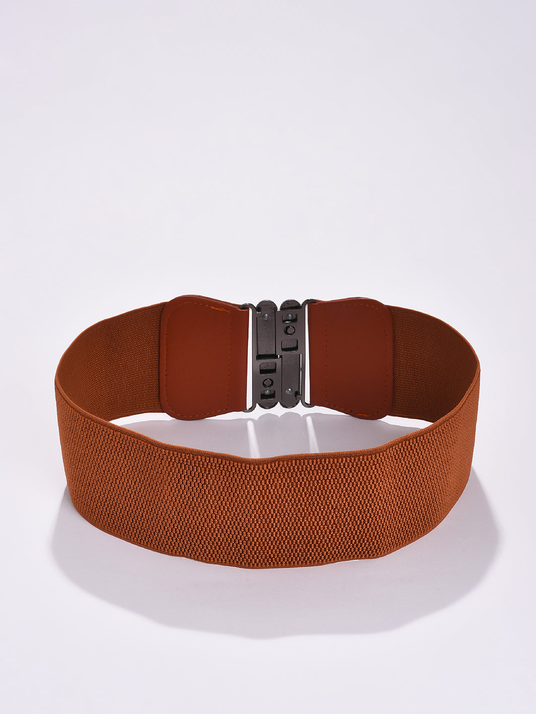 WOMEN BROWN BELT