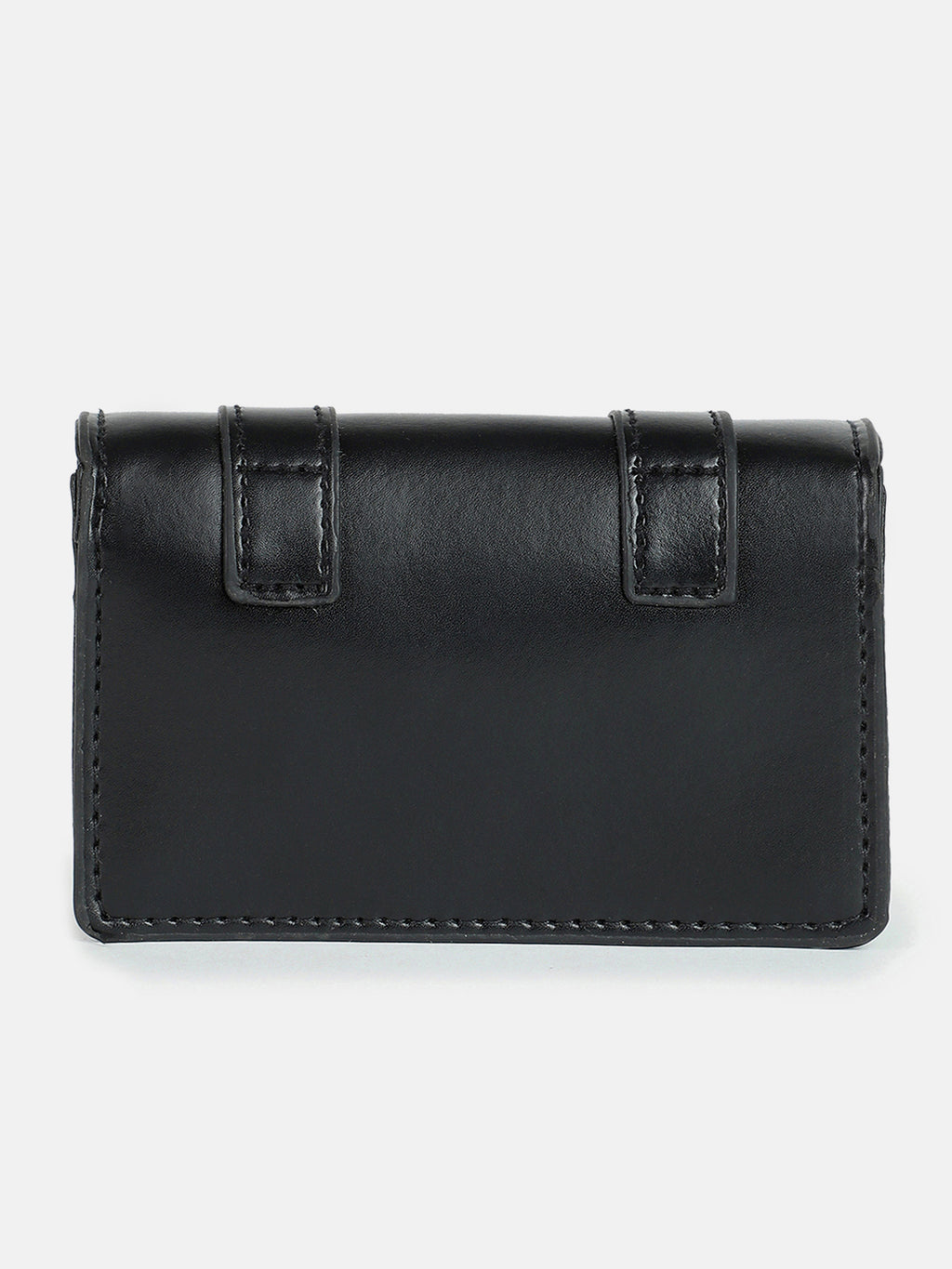 Alyson Black Cross Body Bag