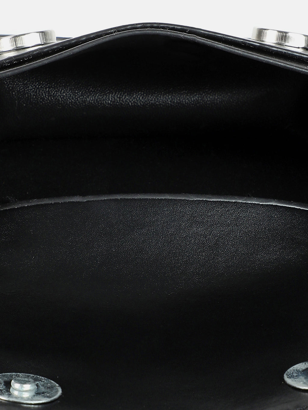 Alyson Black Cross Body Bag