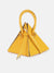 Bright and Beautiful Yellow Cross Body Bag