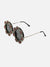 Silver-Plated Party Sunglass
