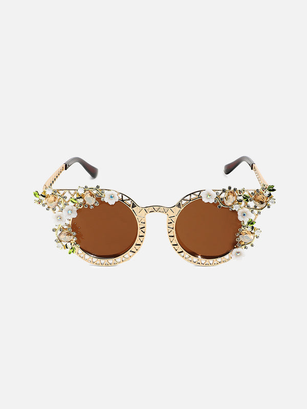 Sparkling Sunnies