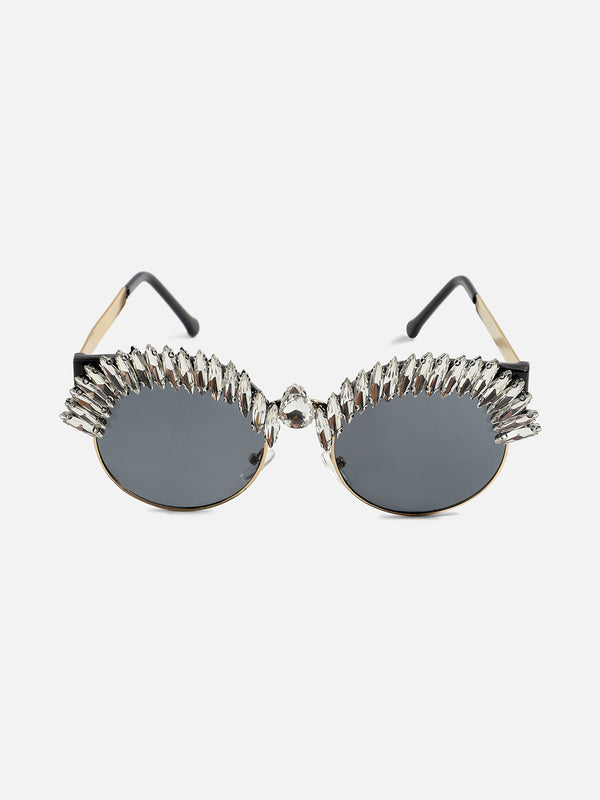 Statement Sunglasses