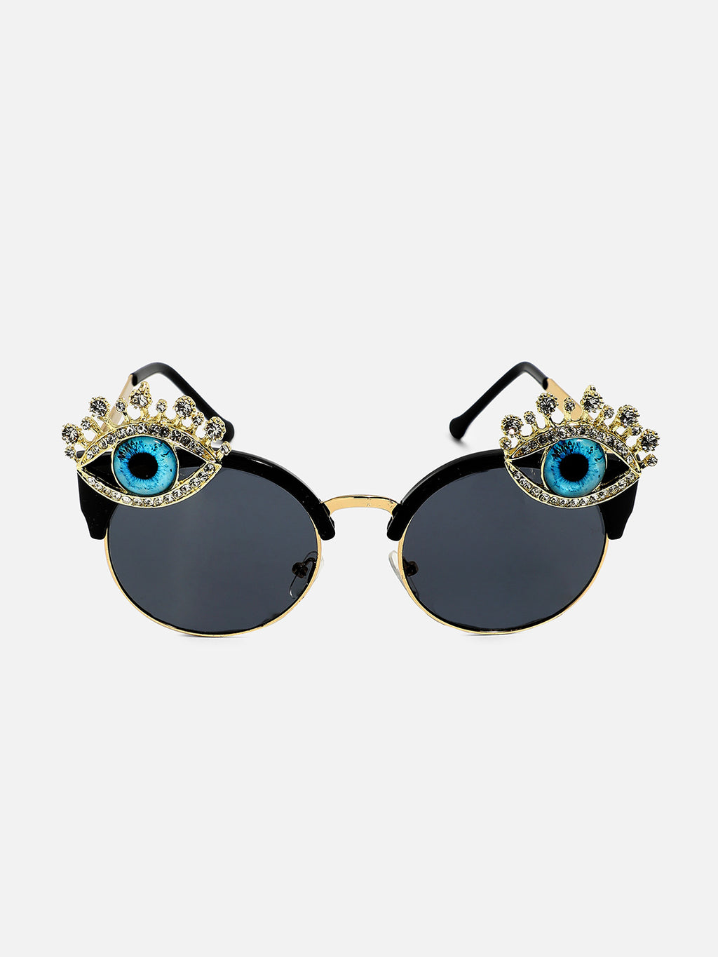 Statement Sunnies: Stand Out In Style
