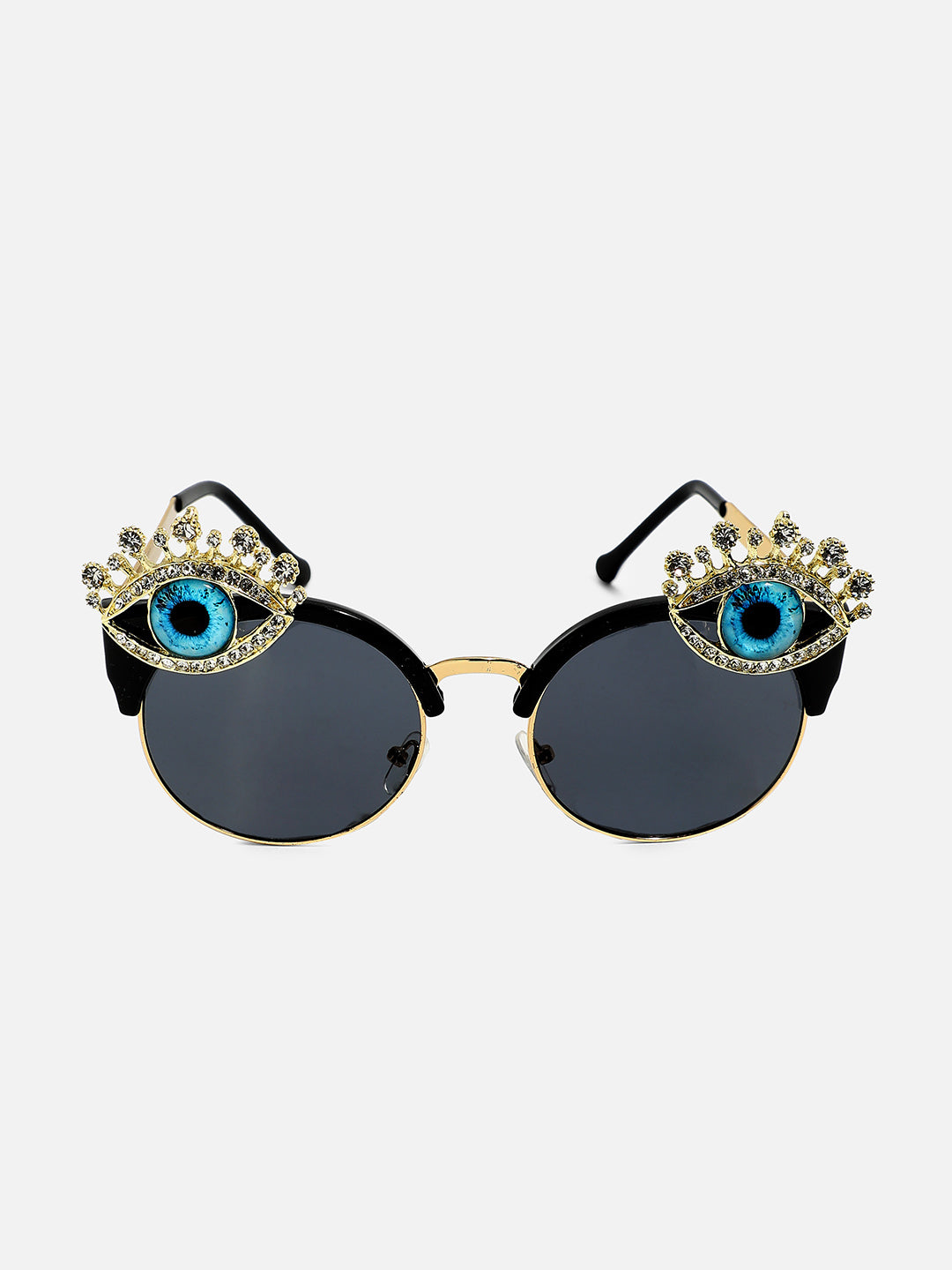 Statement Sunnies: Stand Out In Style