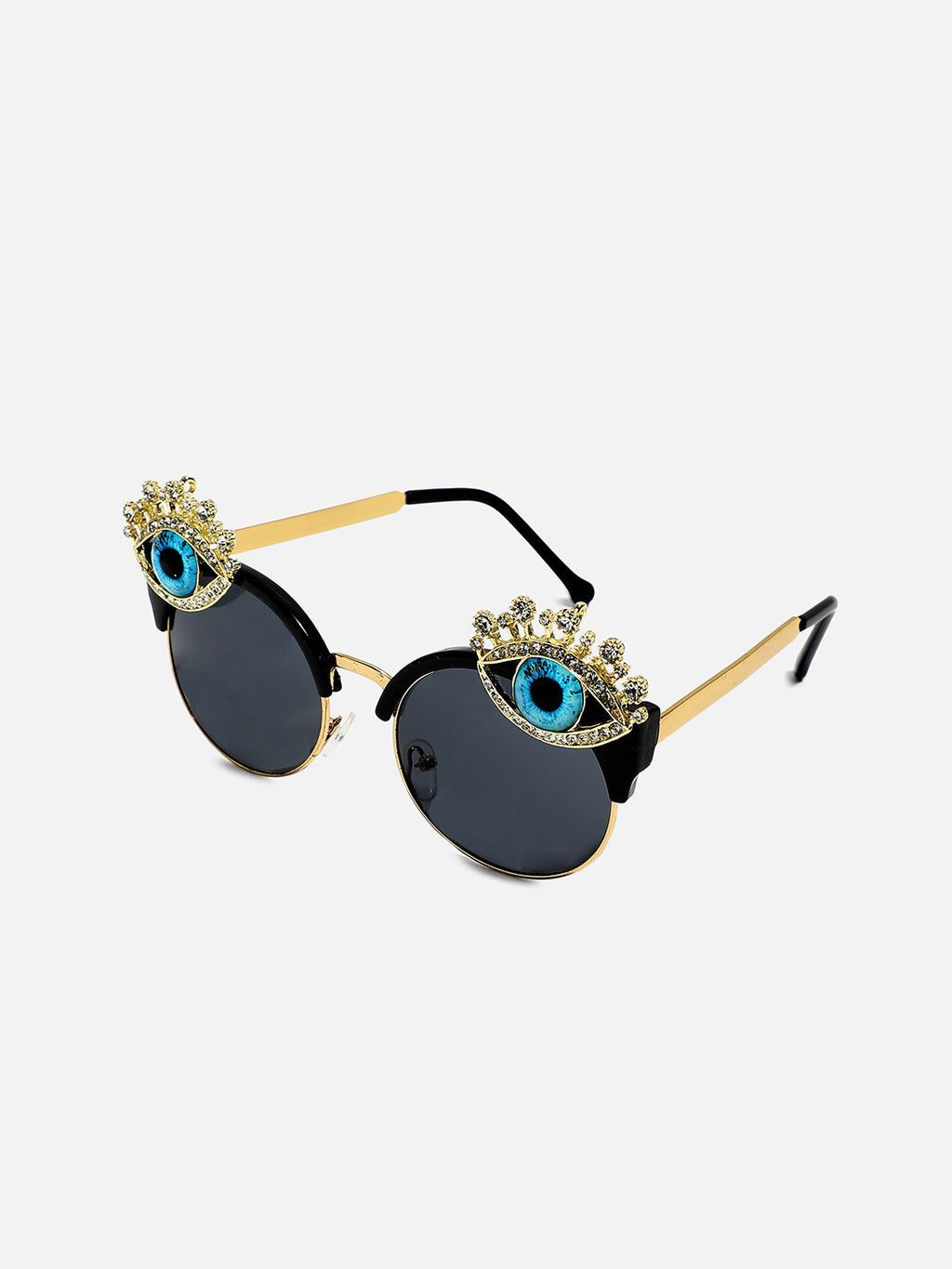 Statement Sunnies: Stand Out In Style