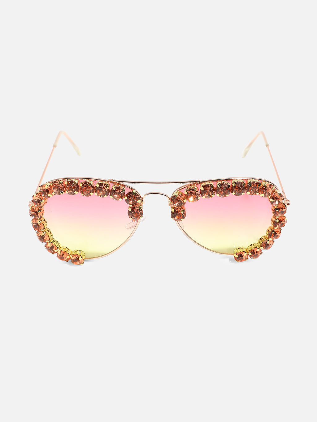 Stylish Sparkle: Shine Bright With Sunglasses