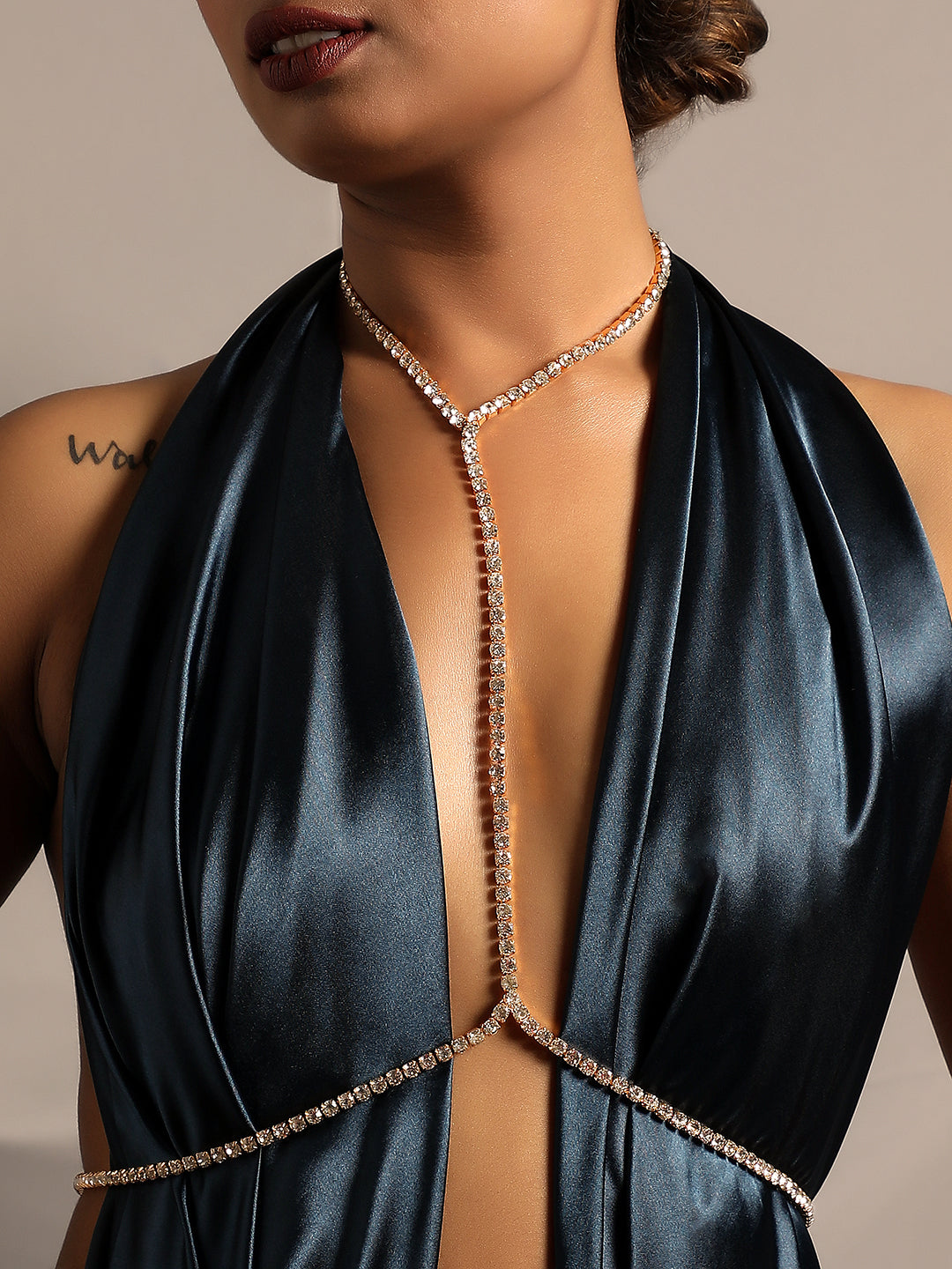 Hypnotic Harnesses