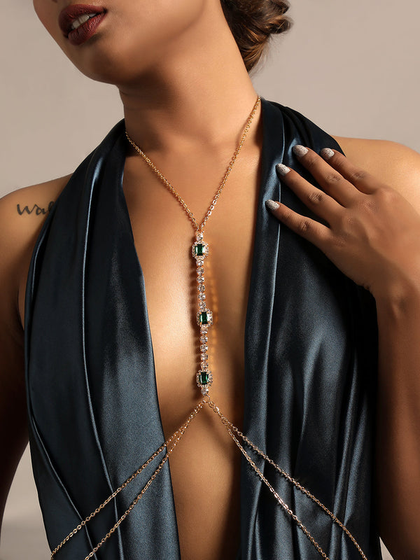 Sensuous Strands