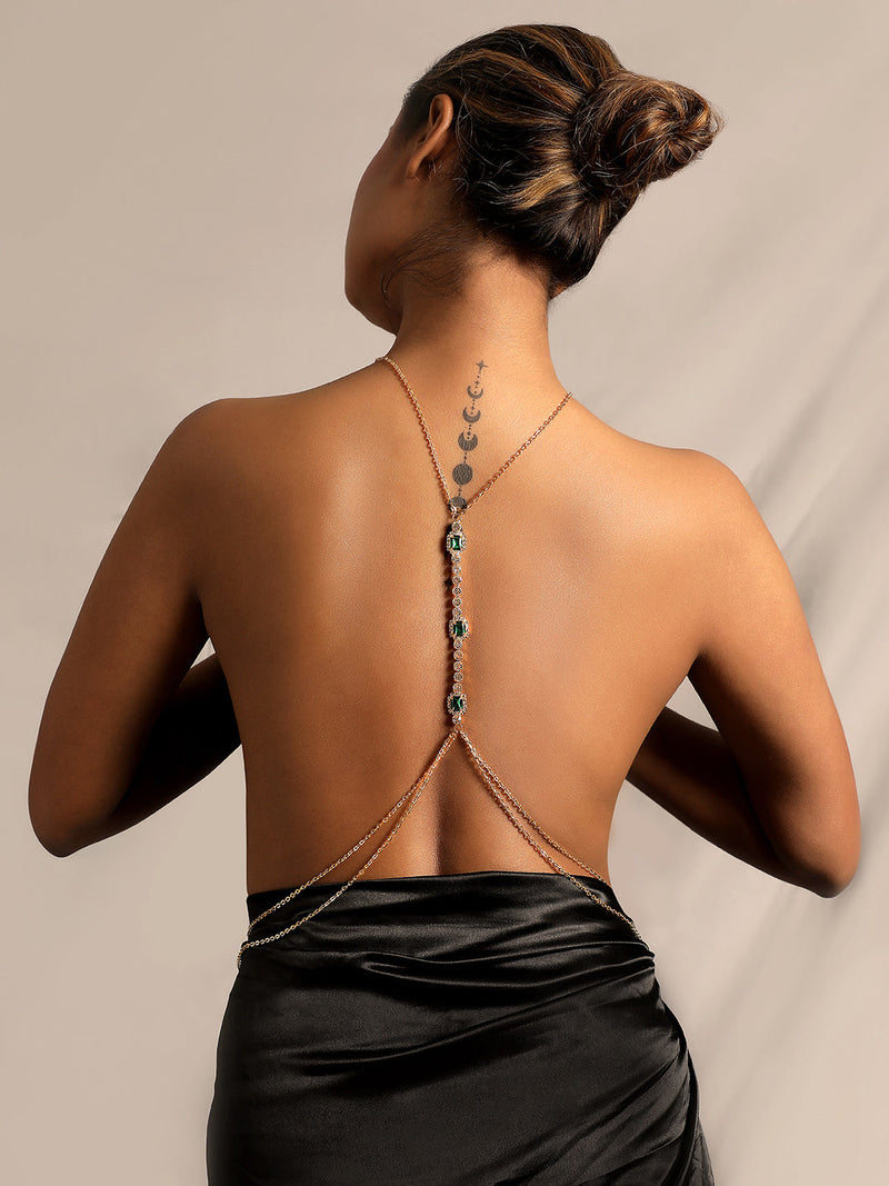 Sensuous Strands