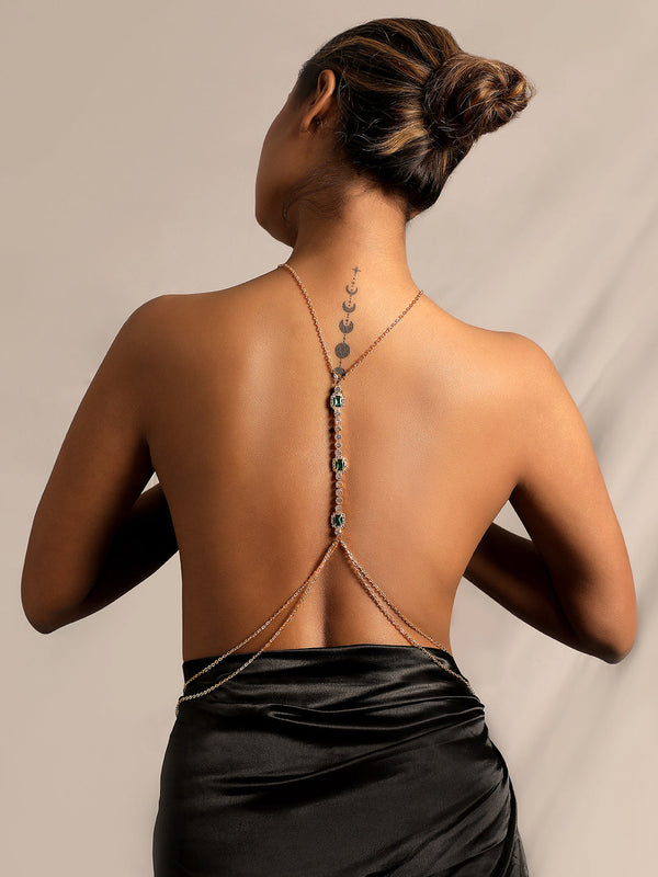 Sensuous Strands