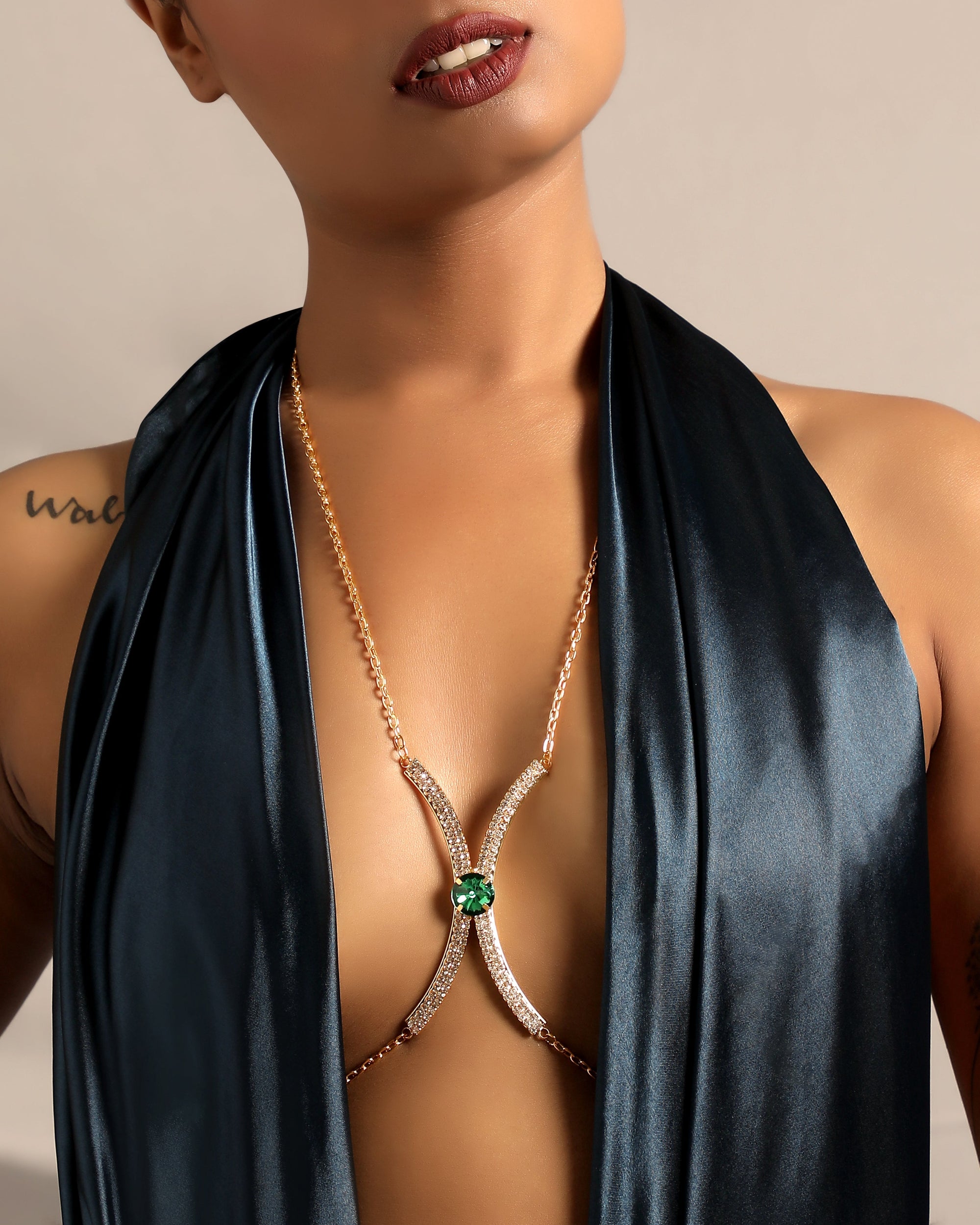 Erotic Embellishments