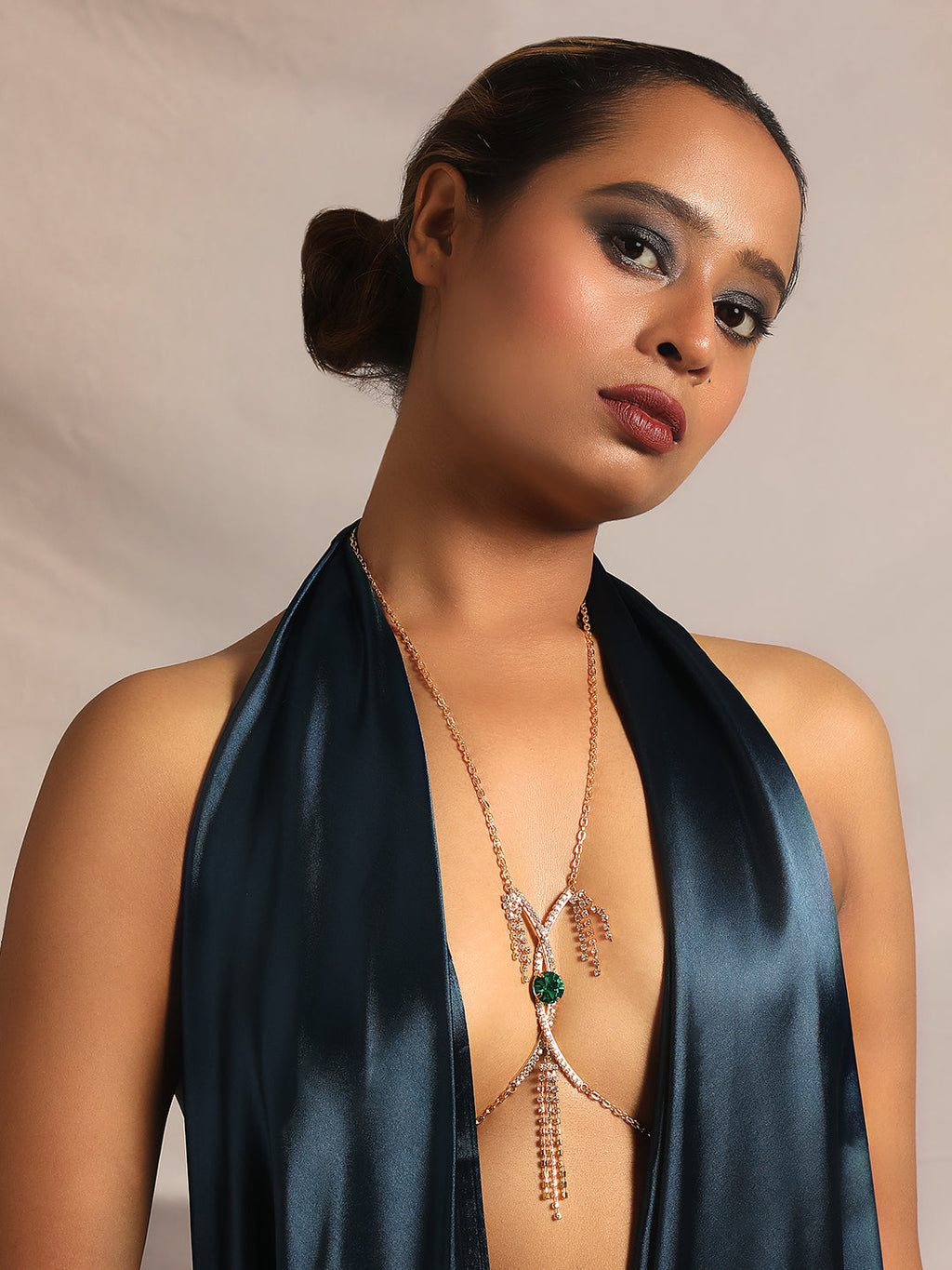 Intriguing Intertwines