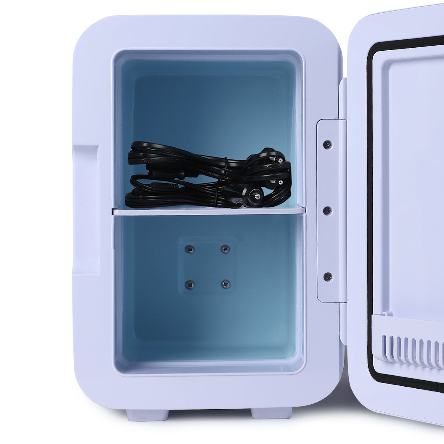 mini fridge electric cooler